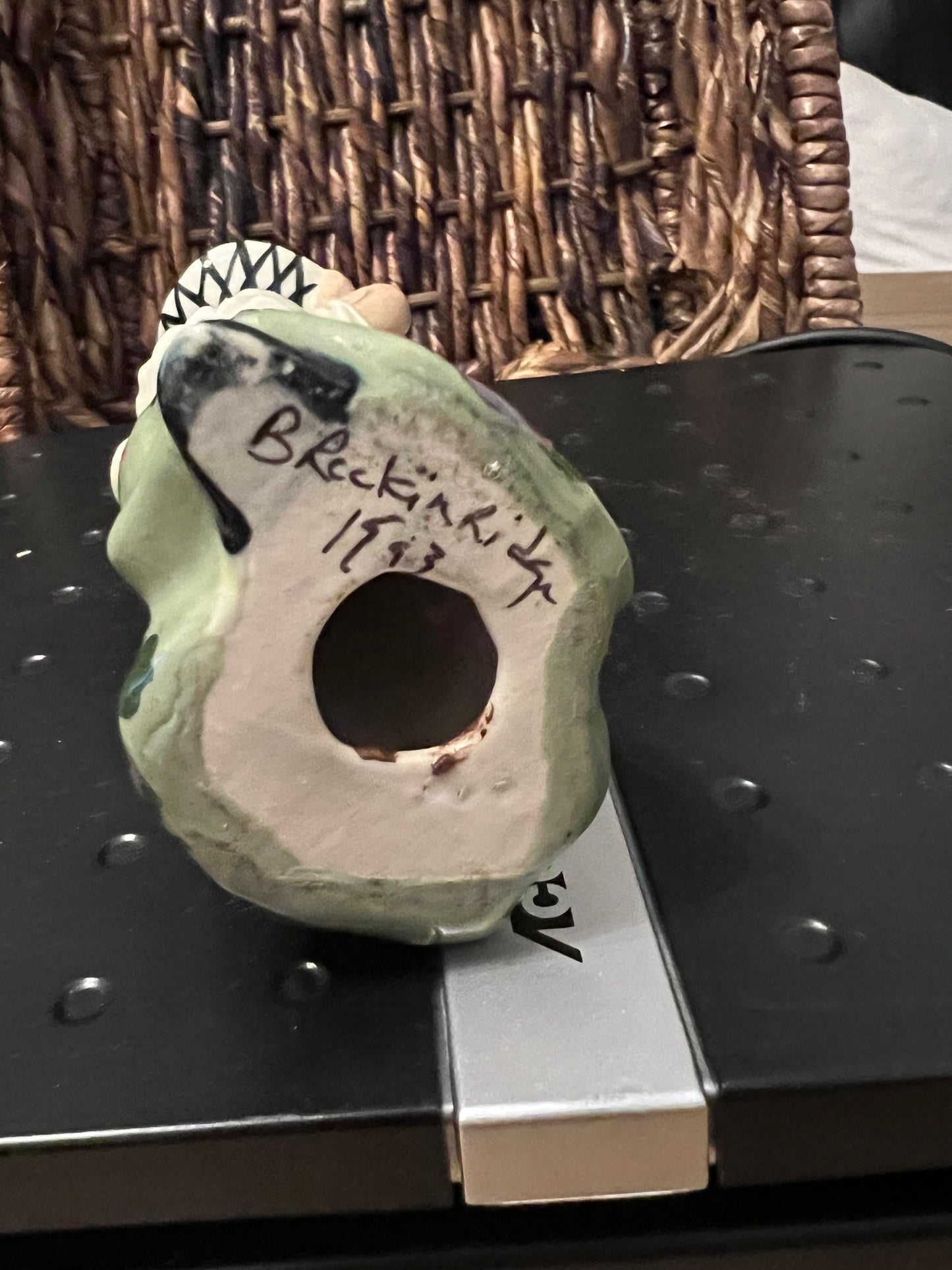 Figurine