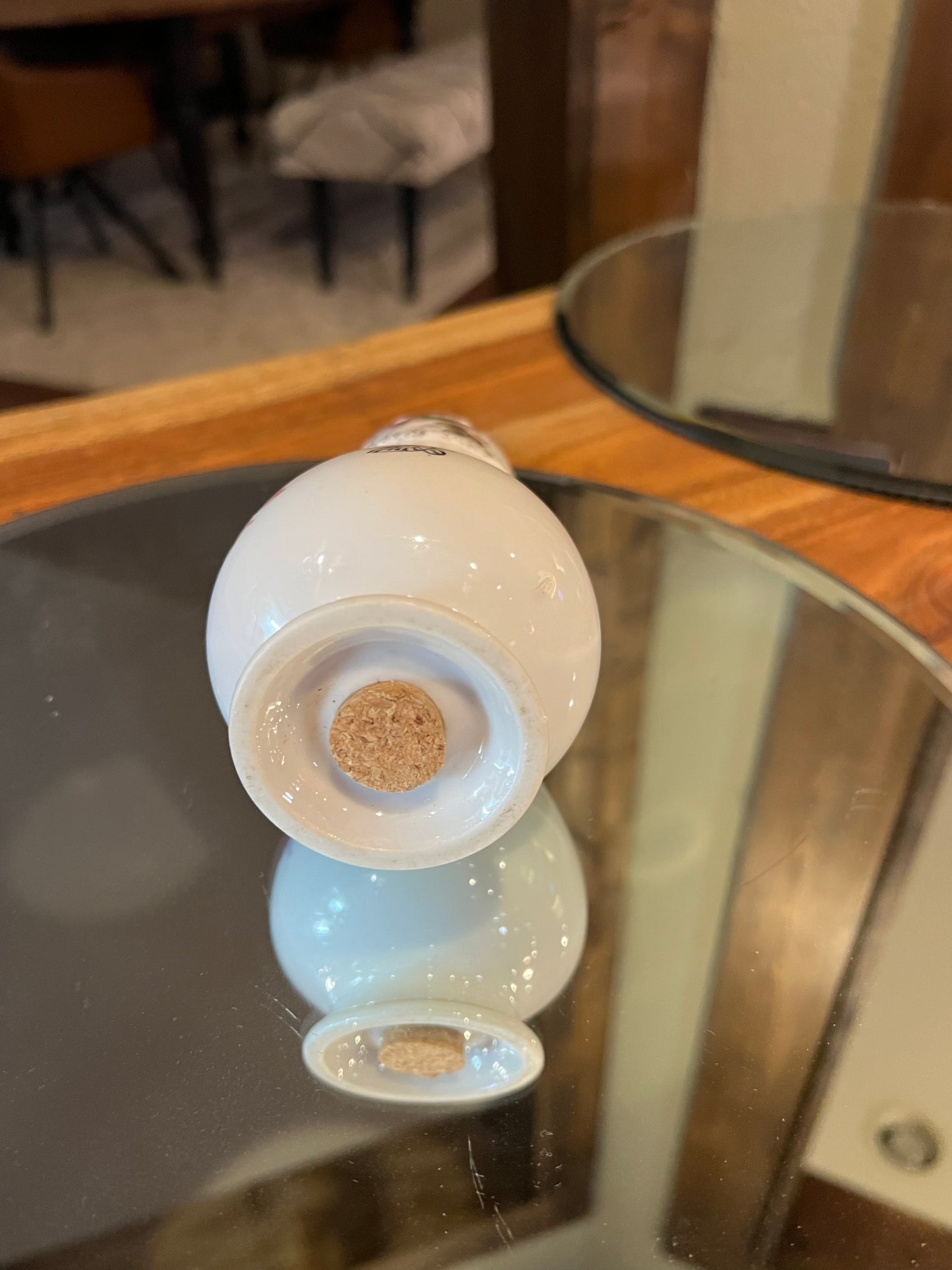 Sugar Shaker
