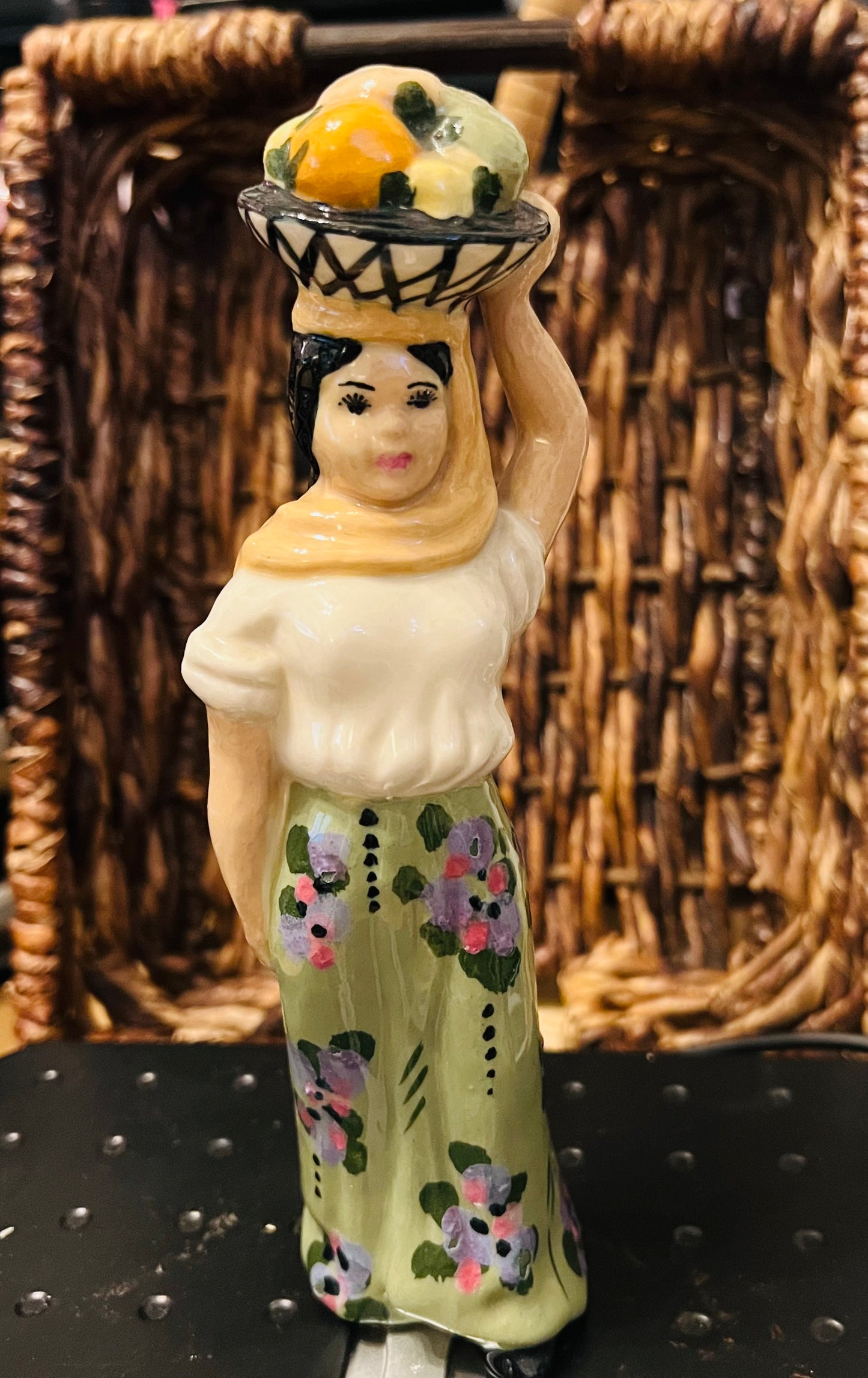 Figurine