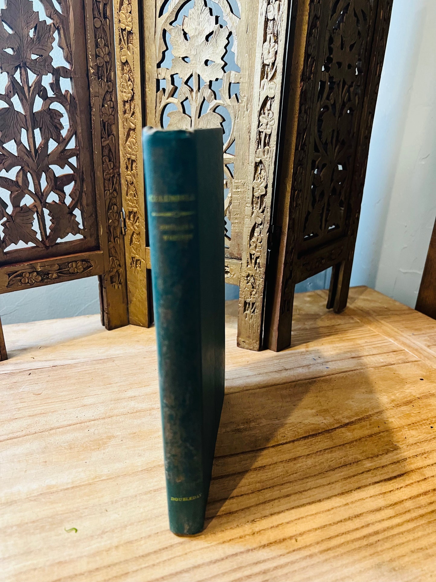 Columbella Green Book