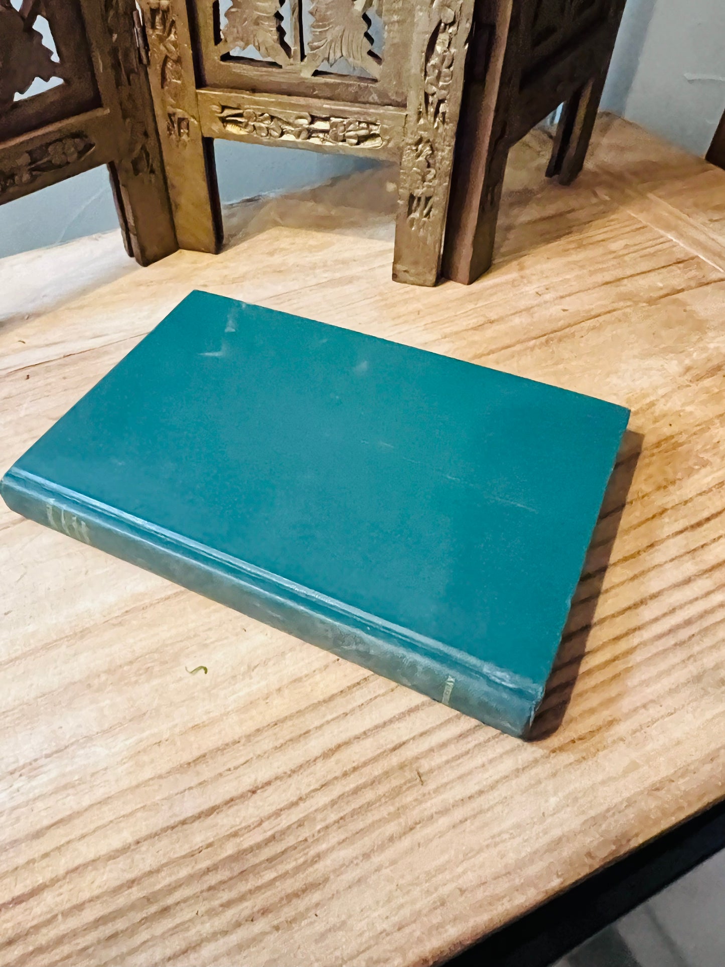Columbella Green Book