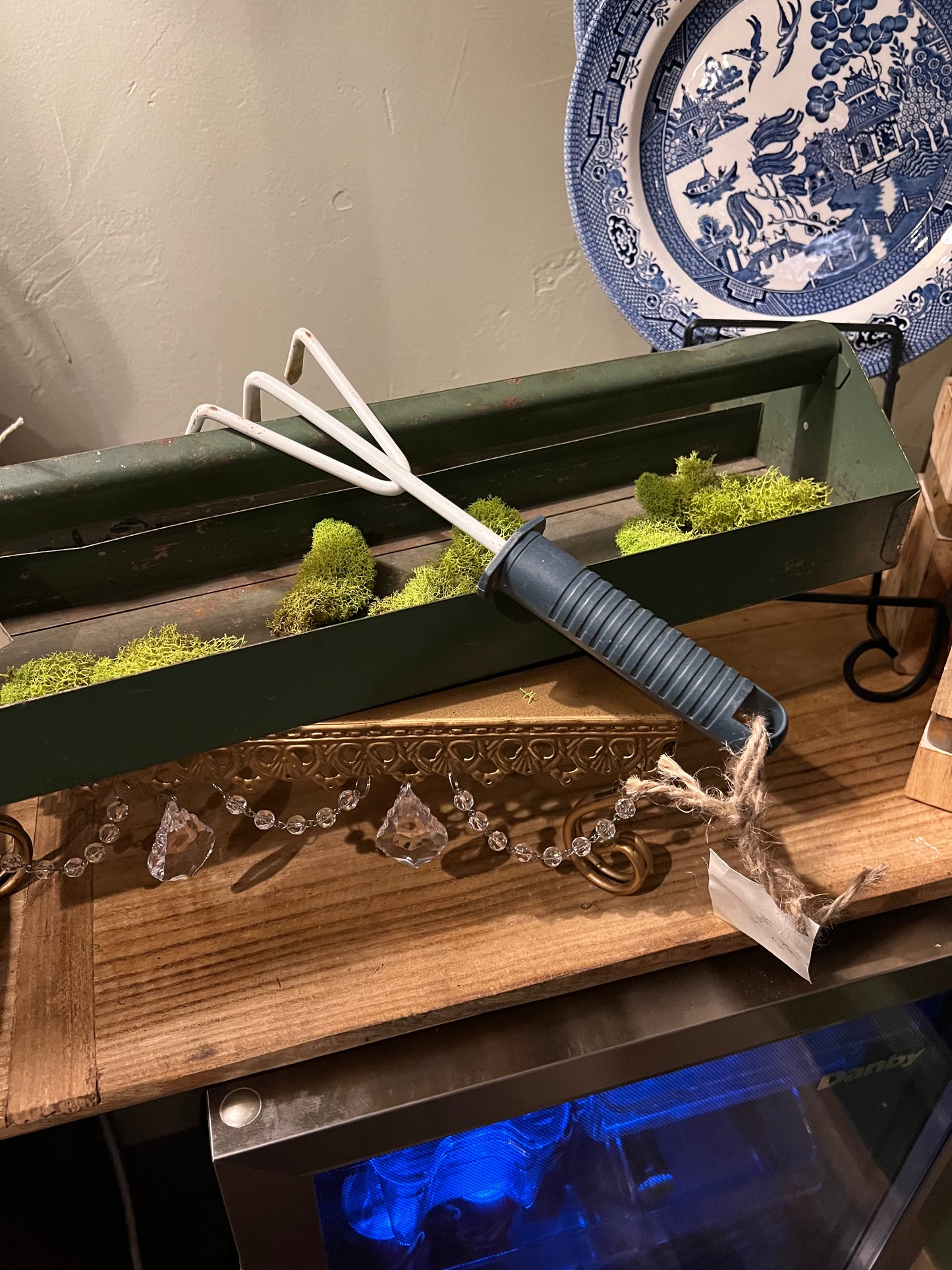 Garden Rake