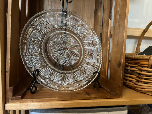 T&R Boote Ironstone Platter