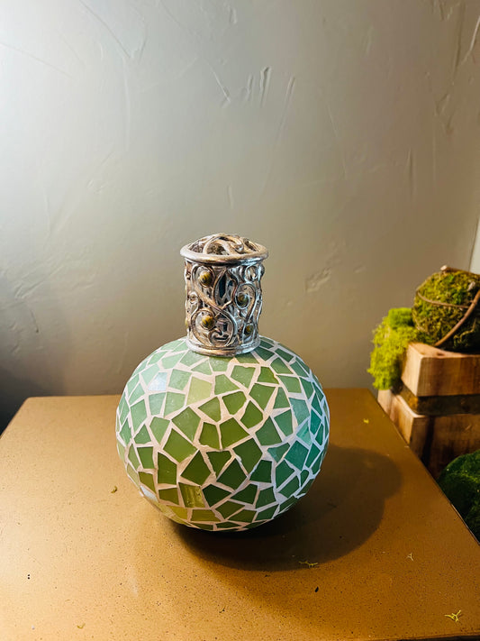 Mosaic Fragrance Lamp