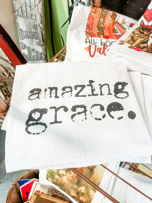 Amazing Grace