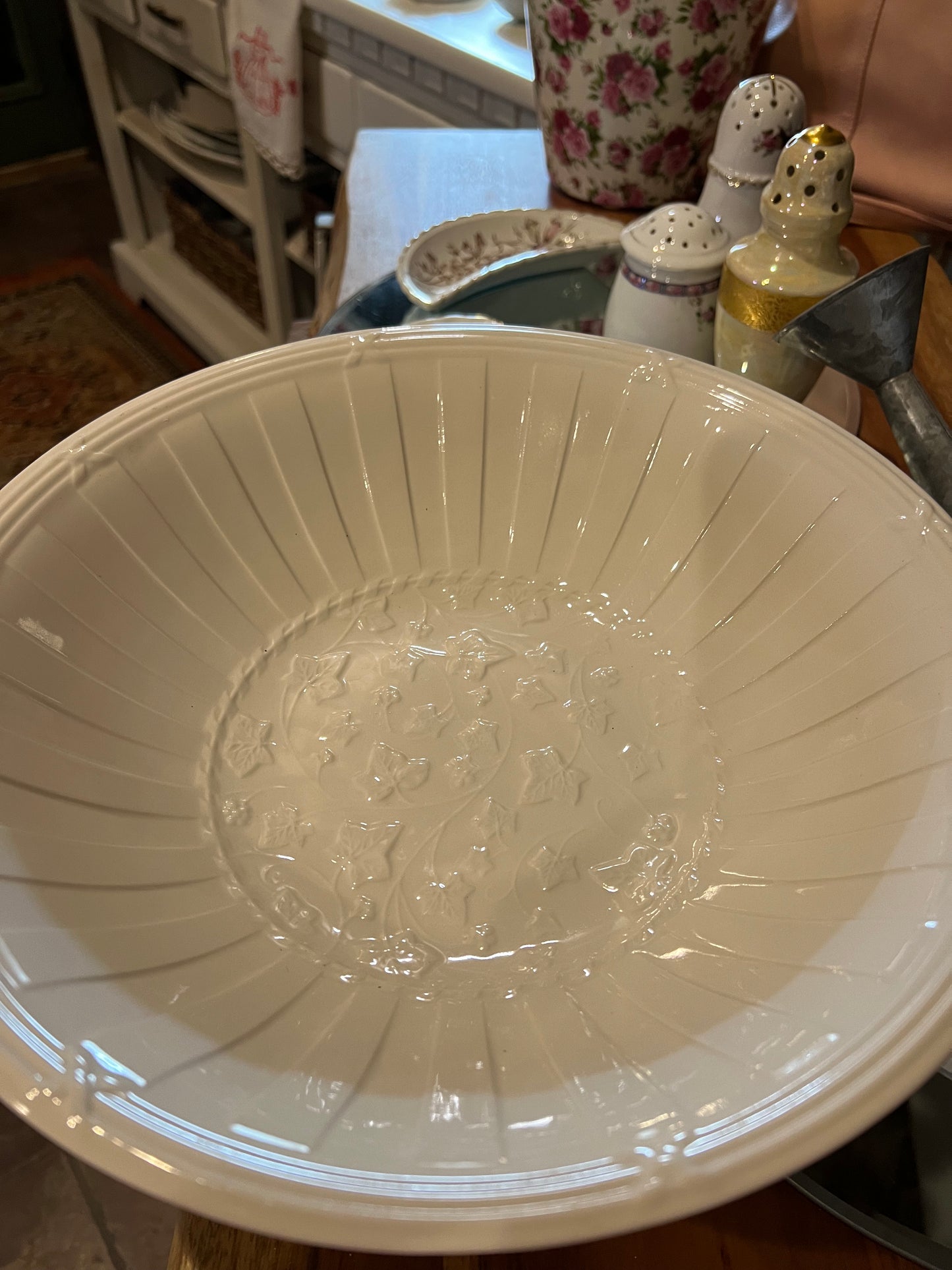 Wedgwood Statement Bowl